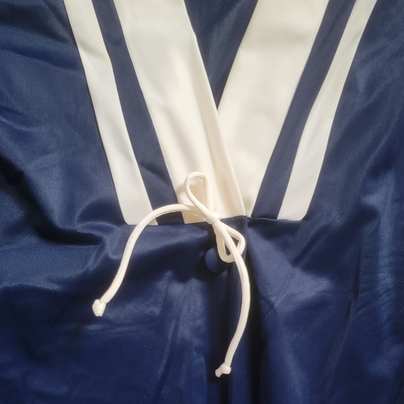 VTG 1970s robe from Jcpenney - Picture 6 of 7